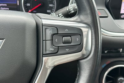 2019 Chevrolet Blazer FWD 4dr