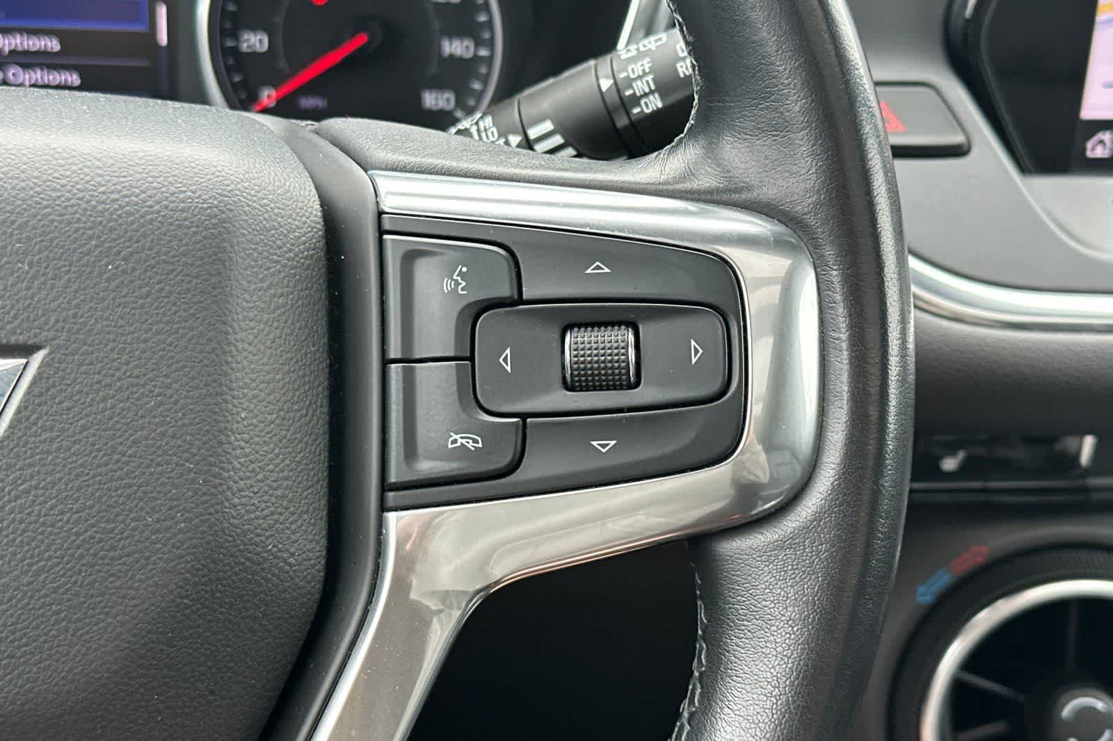 2019 Chevrolet Blazer FWD 4dr