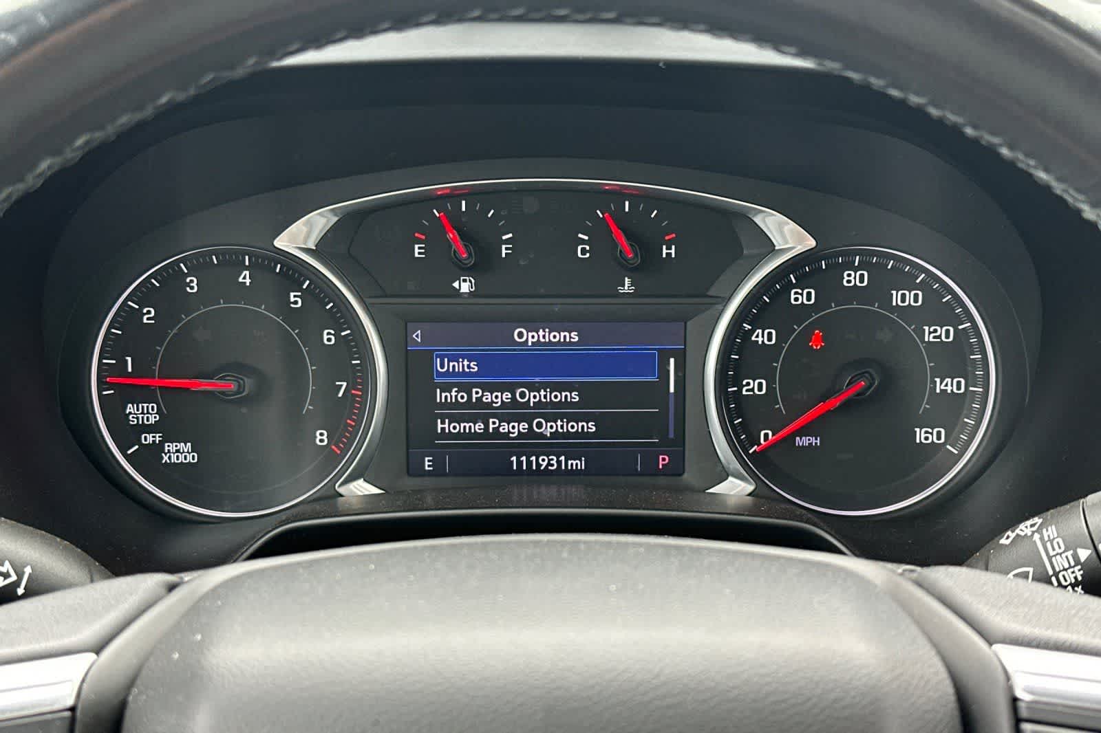 2019 Chevrolet Blazer FWD 4dr