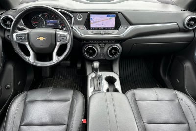 2019 Chevrolet Blazer FWD 4dr