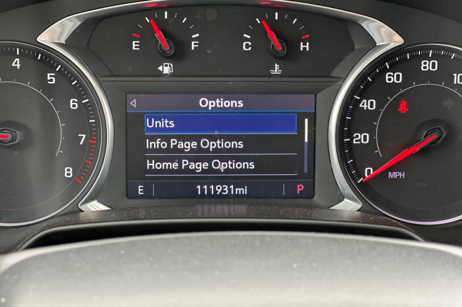2019 Chevrolet Blazer FWD 4dr
