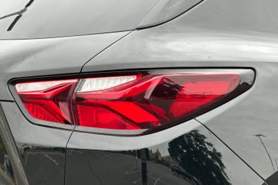 2019 Chevrolet Blazer FWD 4dr