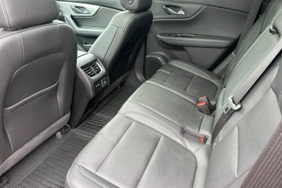 2019 Chevrolet Blazer FWD 4dr