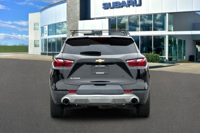 2019 Chevrolet Blazer FWD 4dr