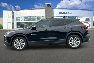 2019 Chevrolet Blazer FWD 4dr