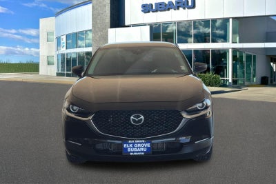 2021 Mazda Mazda CX-30 2.5 S