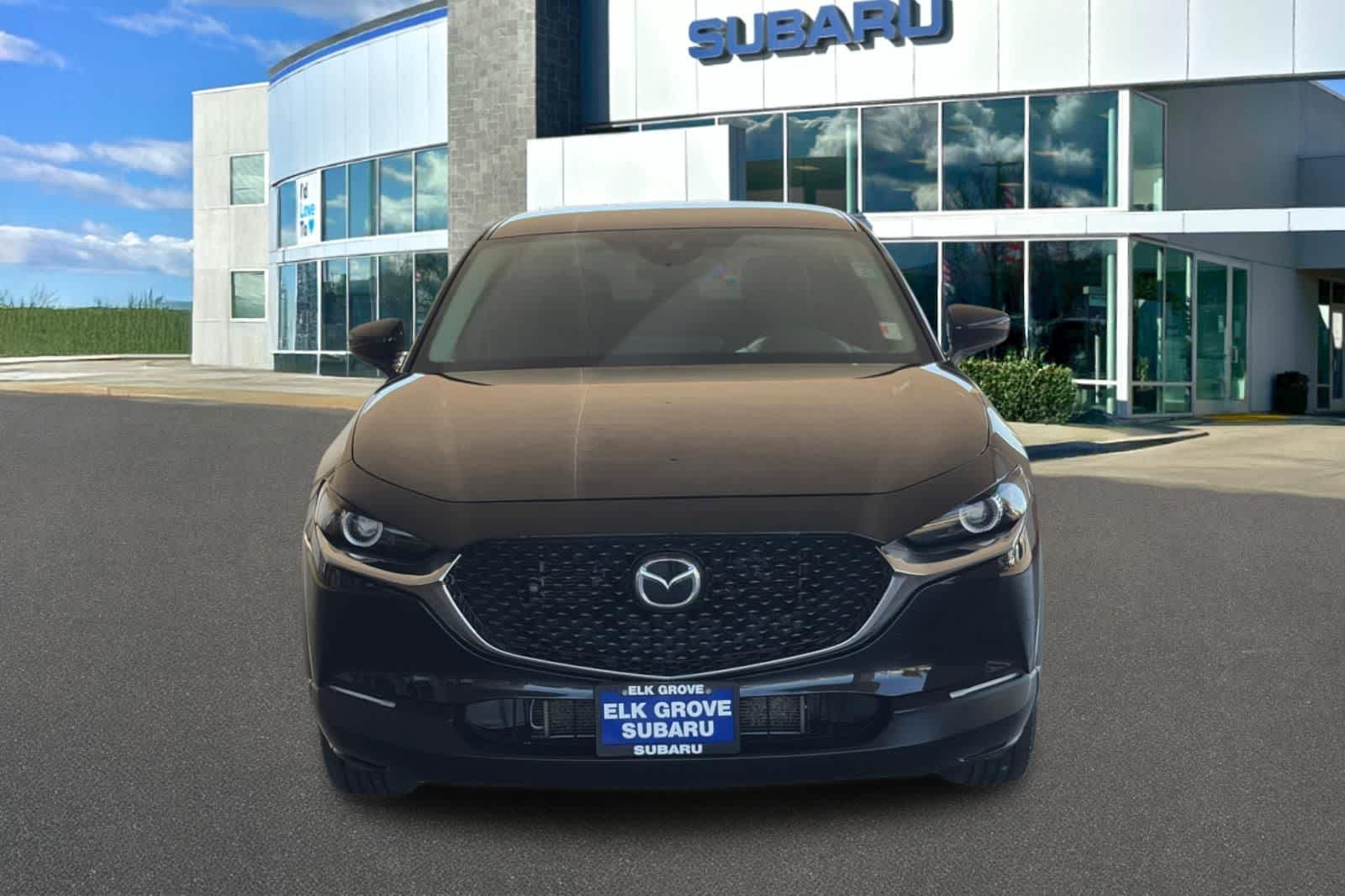 2021 Mazda Mazda CX-30 2.5 S