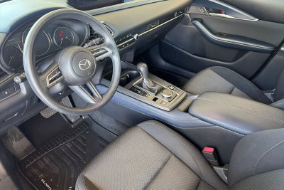 2021 Mazda Mazda CX-30 2.5 S