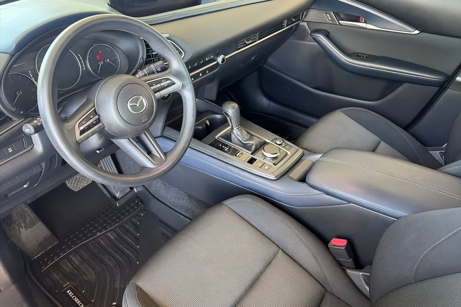 2021 Mazda Mazda CX-30 2.5 S
