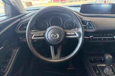 2021 Mazda Mazda CX-30 2.5 S