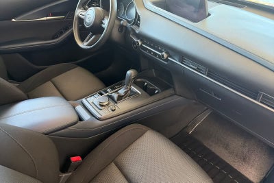 2021 Mazda Mazda CX-30 2.5 S