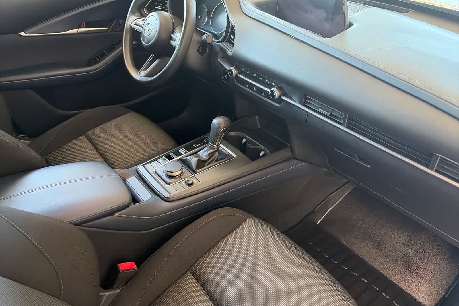 2021 Mazda Mazda CX-30 2.5 S