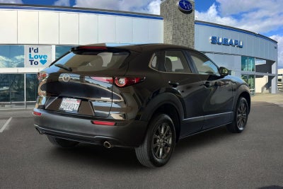 2021 Mazda Mazda CX-30 2.5 S
