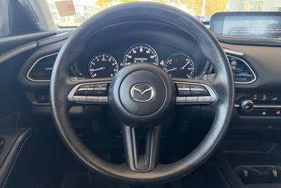 2021 Mazda Mazda CX-30 2.5 S