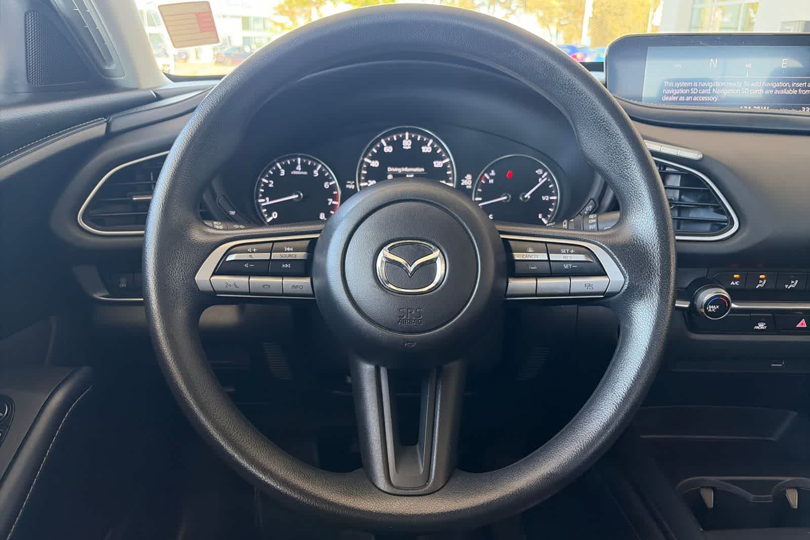 2021 Mazda Mazda CX-30 2.5 S