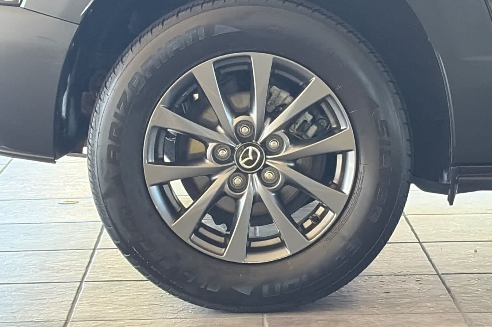 2021 Mazda Mazda CX-30 2.5 S
