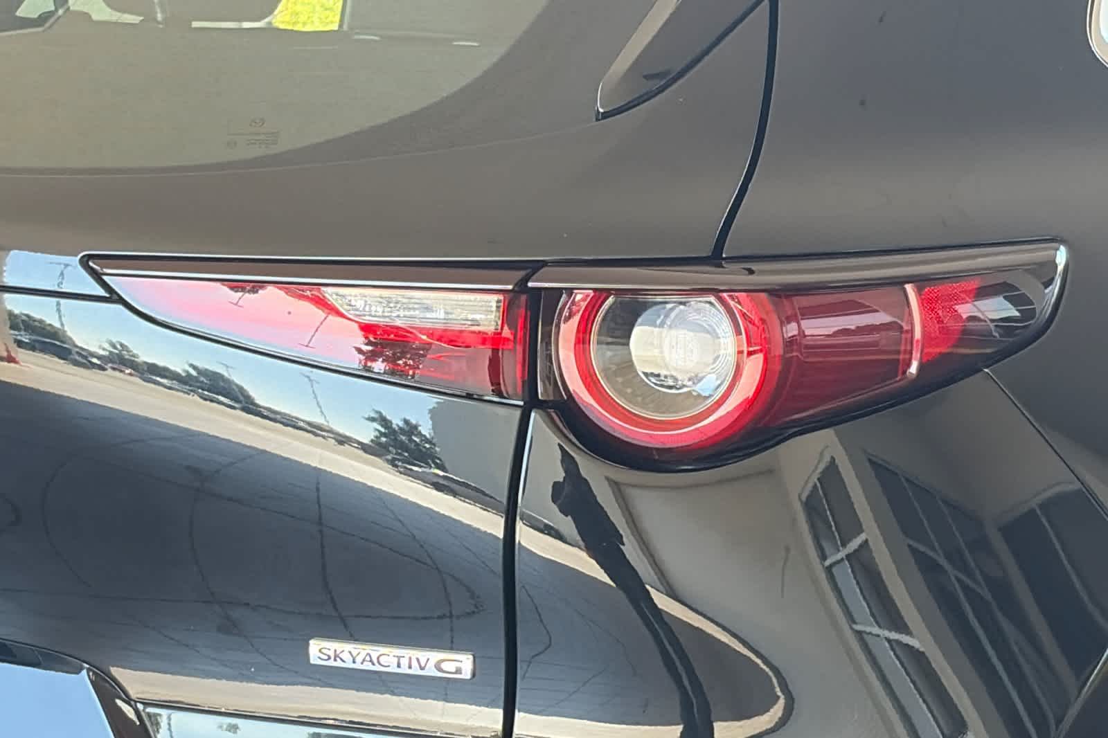2021 Mazda Mazda CX-30 2.5 S