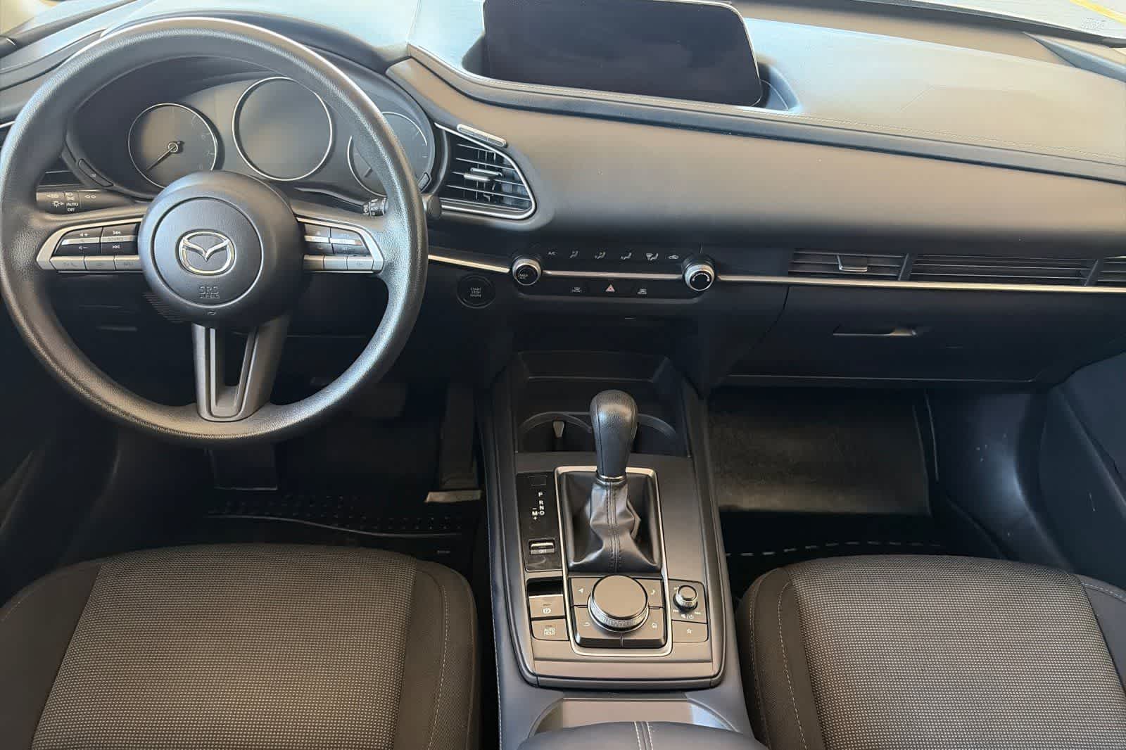 2021 Mazda Mazda CX-30 2.5 S