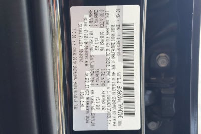 2021 Mazda Mazda CX-30 2.5 S