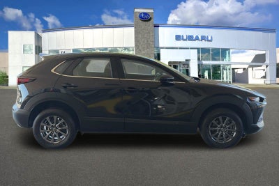 2021 Mazda Mazda CX-30 2.5 S