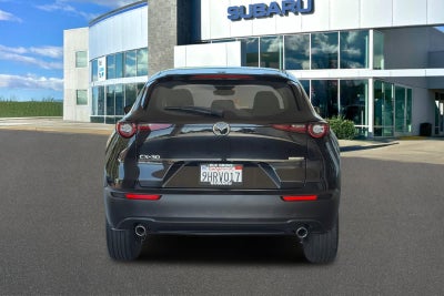 2021 Mazda Mazda CX-30 2.5 S