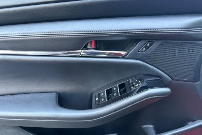 2021 Mazda Mazda3 Sedan Preferred