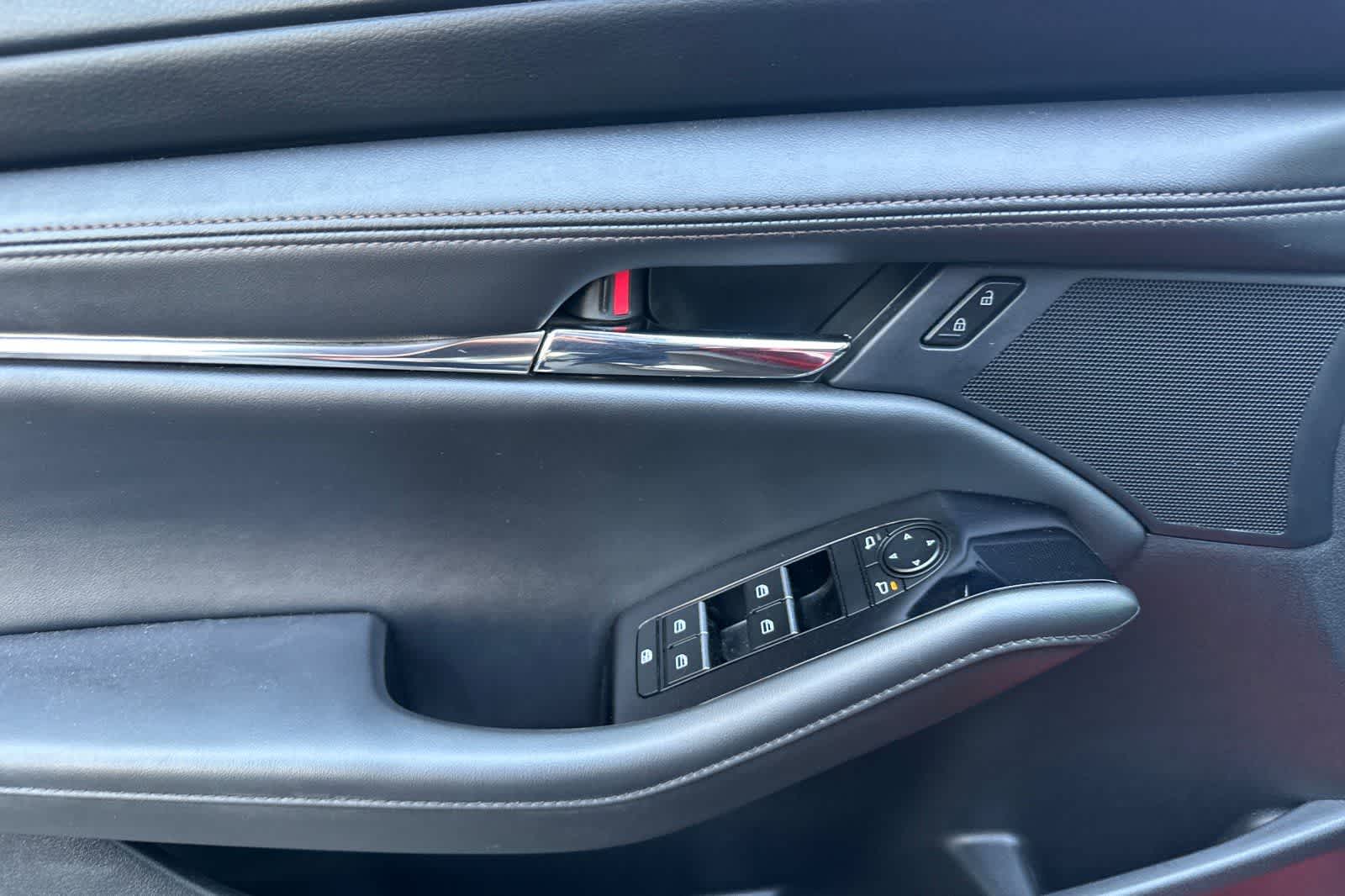 2021 Mazda Mazda3 Sedan Preferred