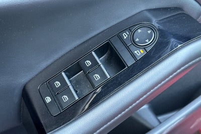 2021 Mazda Mazda3 Sedan Preferred