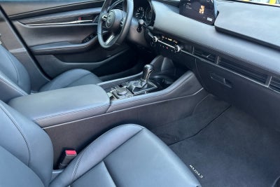 2021 Mazda Mazda3 Sedan Preferred