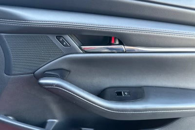 2021 Mazda Mazda3 Sedan Preferred