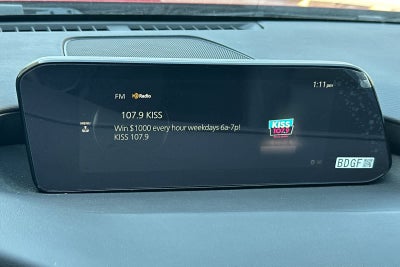 2021 Mazda Mazda3 Sedan Preferred