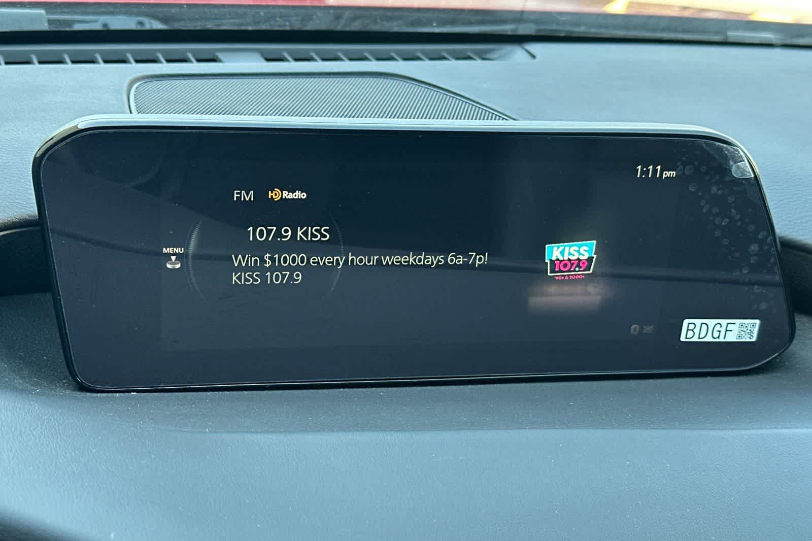 2021 Mazda Mazda3 Sedan Preferred