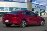 2021 Mazda Mazda3 Sedan Preferred