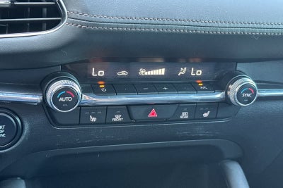 2021 Mazda Mazda3 Sedan Preferred