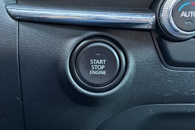 2021 Mazda Mazda3 Sedan Preferred