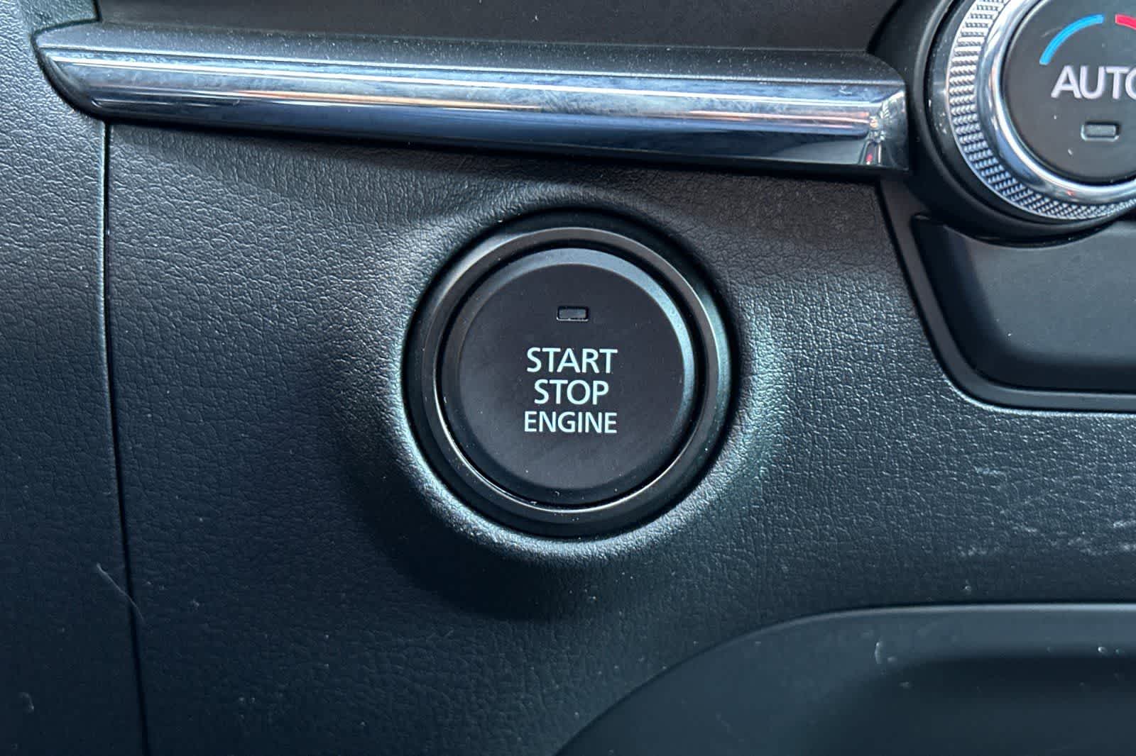 2021 Mazda Mazda3 Sedan Preferred