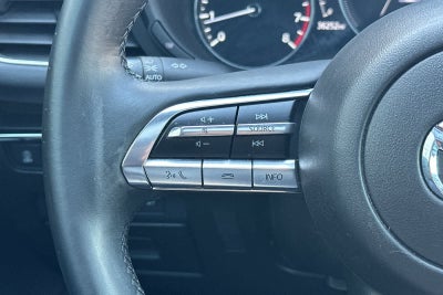 2021 Mazda Mazda3 Sedan Preferred