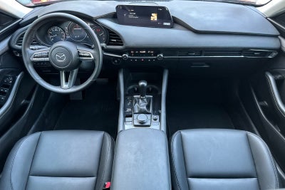 2021 Mazda Mazda3 Sedan Preferred