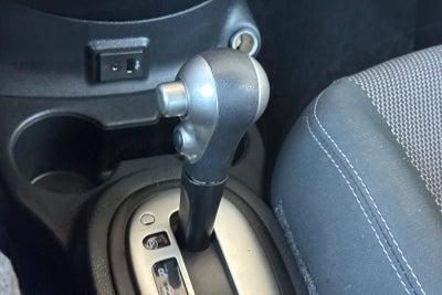 2017 Nissan Versa Sedan SV