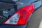 2017 Nissan Versa Sedan SV