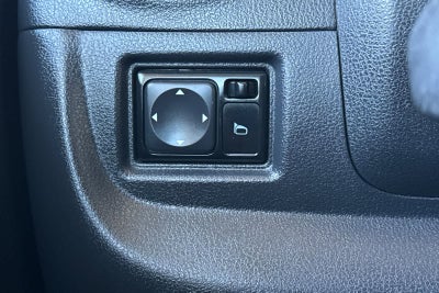 2017 Nissan Versa Sedan SV