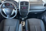 2017 Nissan Versa Sedan SV