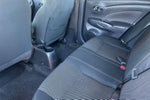 2017 Nissan Versa Sedan SV