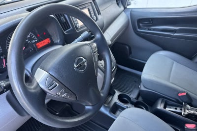 2019 Nissan NV200 Compact Cargo SV