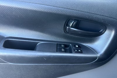 2019 Nissan NV200 Compact Cargo SV