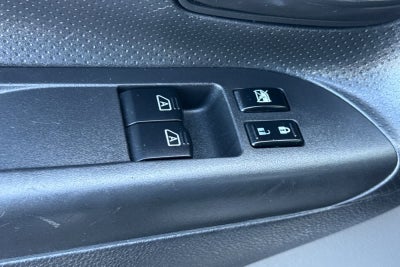 2019 Nissan NV200 Compact Cargo SV