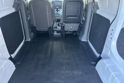 2019 Nissan NV200 Compact Cargo SV