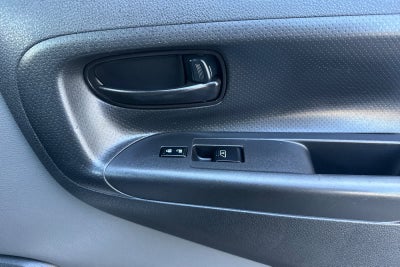 2019 Nissan NV200 Compact Cargo SV