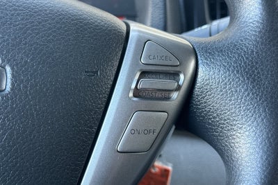 2019 Nissan NV200 Compact Cargo SV