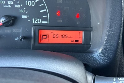 2019 Nissan NV200 Compact Cargo SV